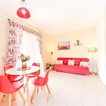Elias 108 - Blue Private Apartment Glyfada (Corfu)