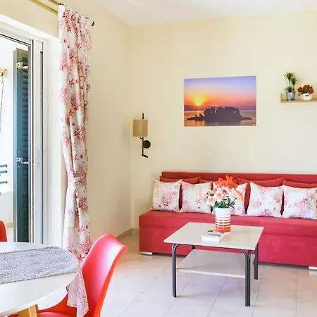 Appartamento Panoramic Balcony Aeolos 108 *