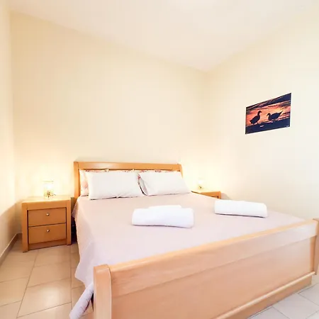 Elias 108 - Blue Private Apartmán Glyfada (Corfu)