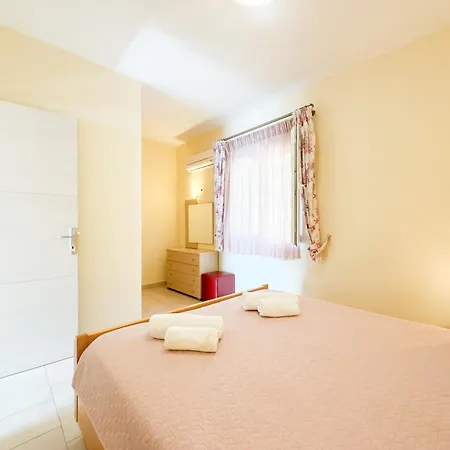 Elias 108 - Blue Private Apartmán Glyfada (Corfu)
