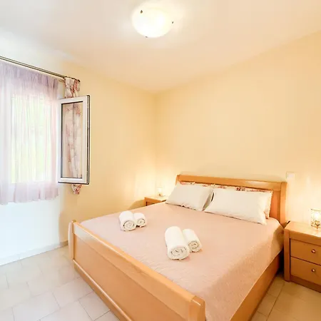 Elias 108 - Blue Glyfada Private Home Apartment Glyfada (Corfu)