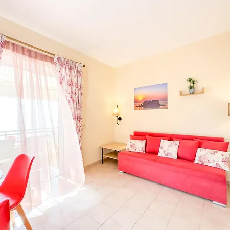 Appartement Elias 108 - Blue Private