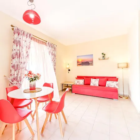Elias 108 - Blue Private Appartement Glyfada (Corfu)