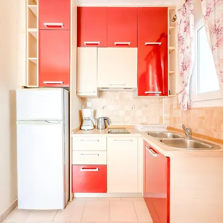 Elias 108 - Blue Glyfada Private Home