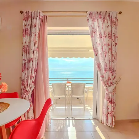 Apartament Elias 108 - Blue Glyfada Private Home *