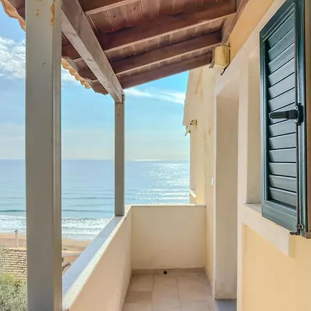 Apartment Elias 108 - Blue Glyfada Private Home Glyfada (Corfu)