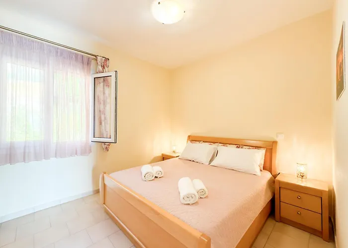 Elias 108 - Blue Private 아파트 글리파다