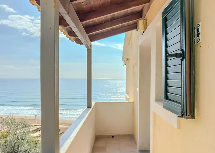 아파트 Elias 108 - Blue Private 글리파다