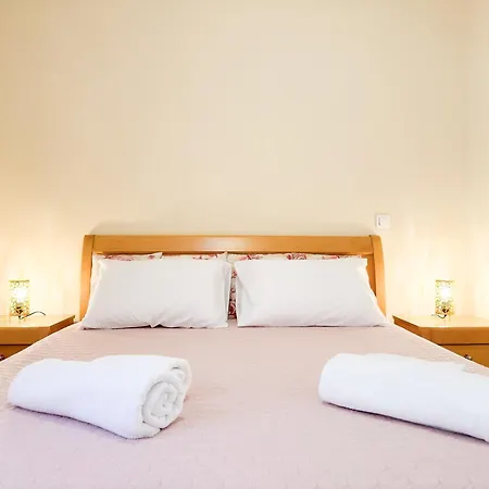 Elias 108 - Blue Glyfada Private Home Apartment Glyfada (Corfu)