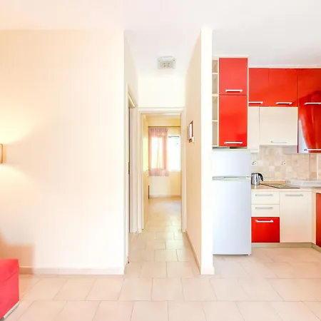 Elias 108 - Blue Glyfada Private Home * Glyfada (Corfu)