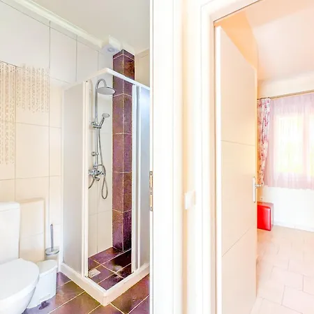 Apartmán Elias 108 - Blue Glyfada Private Home Glyfada (Corfu)