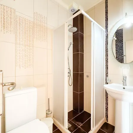 Elias 108 - Blue Glyfada Private Home