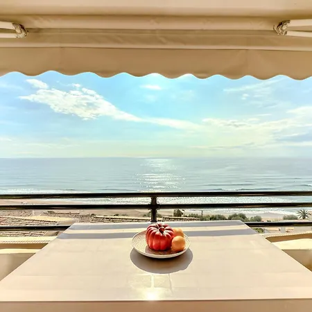 Elias 108 - Blue Glyfada Private Home