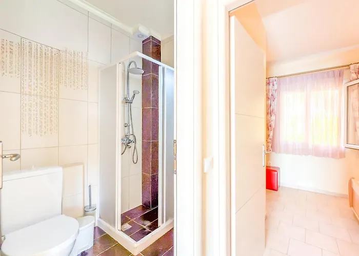 Apartment Elias 108 - Blue Private Glyfada (Corfu)